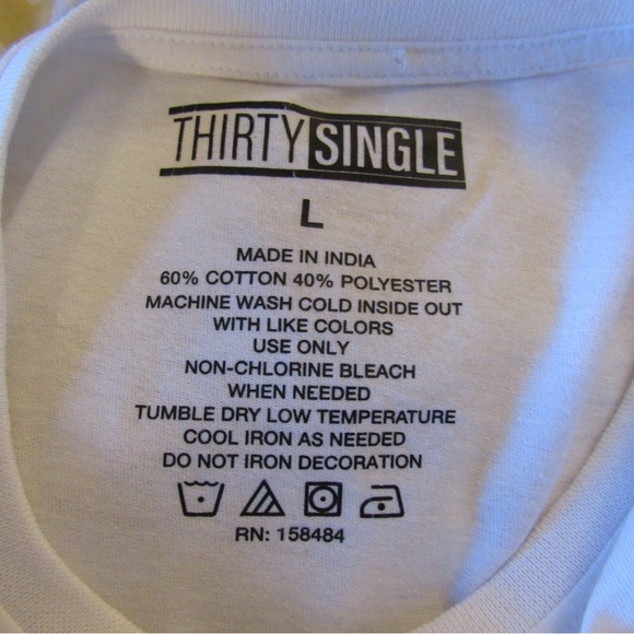 Not My First Rodeo Top - Picture 2 of 3